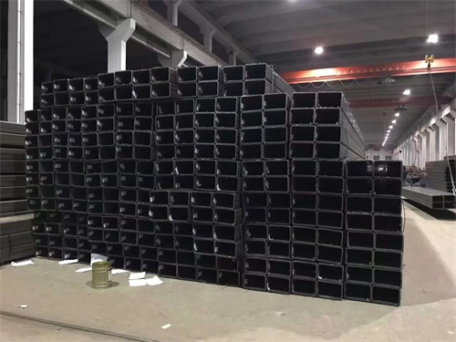 工农冷拔方管选型指南 工程采购怎么选